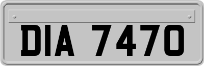 DIA7470