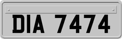 DIA7474