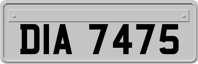 DIA7475