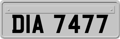 DIA7477