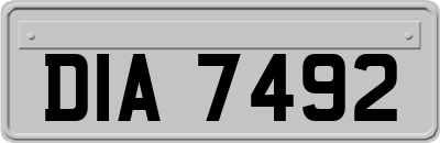 DIA7492