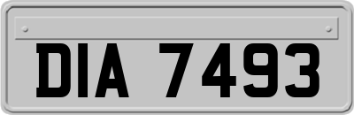 DIA7493