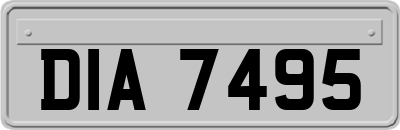 DIA7495