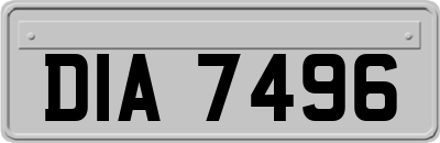 DIA7496