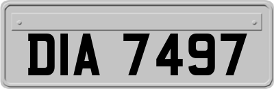 DIA7497