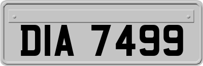 DIA7499