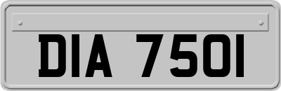 DIA7501