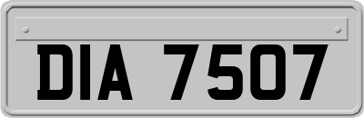 DIA7507