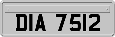 DIA7512