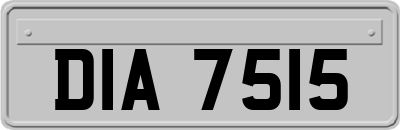 DIA7515