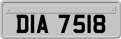 DIA7518