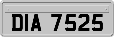DIA7525
