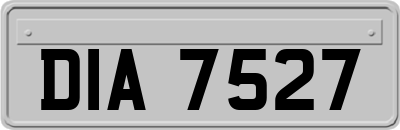 DIA7527