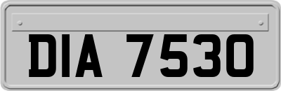 DIA7530