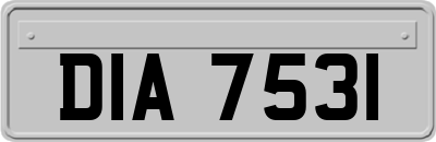 DIA7531