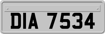 DIA7534