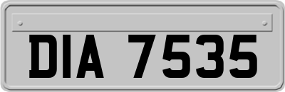 DIA7535
