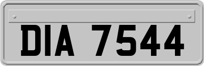DIA7544
