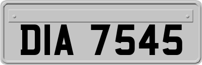 DIA7545
