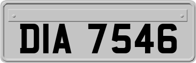 DIA7546