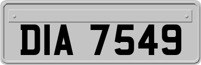 DIA7549