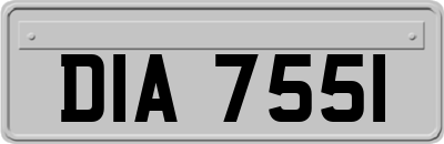 DIA7551