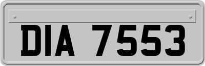 DIA7553