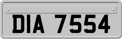 DIA7554