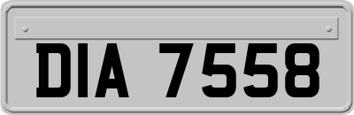 DIA7558