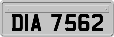 DIA7562