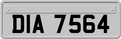 DIA7564