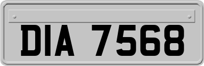 DIA7568