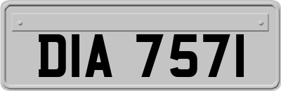 DIA7571