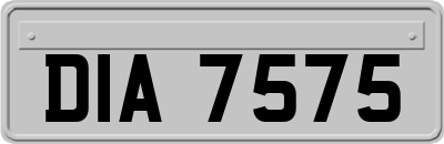 DIA7575