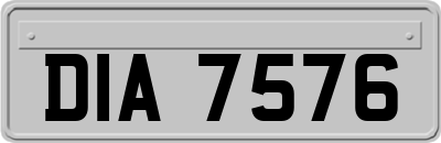 DIA7576