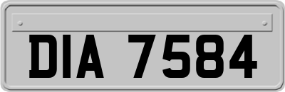 DIA7584
