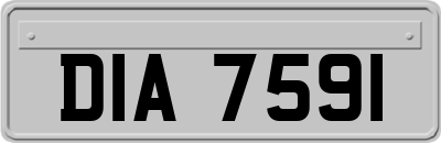 DIA7591