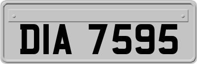 DIA7595