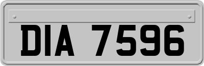 DIA7596