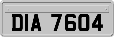 DIA7604