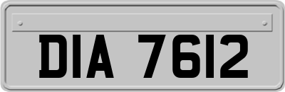 DIA7612