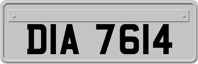DIA7614