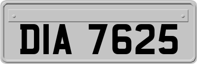 DIA7625