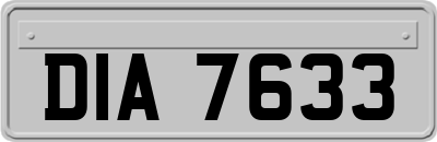 DIA7633