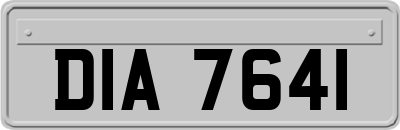 DIA7641