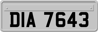 DIA7643