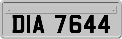 DIA7644
