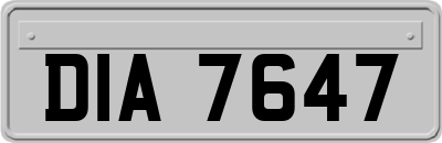 DIA7647