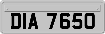 DIA7650