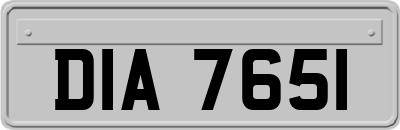 DIA7651